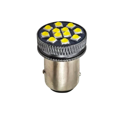 1156 LED-remdraai-indicatoren Ultieme oplossing voor draaisignaalfunctie LED-lamp 1156 W21/5W 1157 BAY15D P21/5W LED