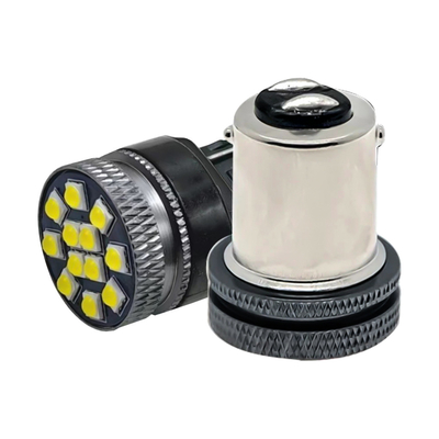 1156 LED-remdraai-indicatoren Ultieme oplossing voor draaisignaalfunctie LED-lamp 1156 W21/5W 1157 BAY15D P21/5W LED