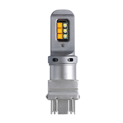 Langdurige 5W LED-rem-draaisignalen met 1156 universele 12smd-LED-lampen 1156 P21W BA15S PY21W 3157 7443 Canbus
