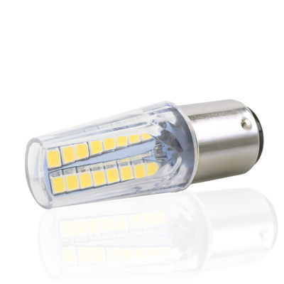 1157 32SMD Amber LED-remwielsignalen LED-lampen Auto staart stopwielsignalen achteruit voor motorfietsen