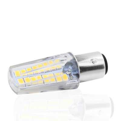 1157 32SMD Amber LED-remwielsignalen LED-lampen Auto staart stopwielsignalen achteruit voor motorfietsen