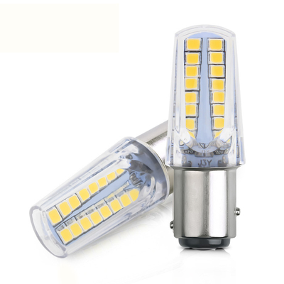 1157 32SMD Amber LED-remwielsignalen LED-lampen Auto staart stopwielsignalen achteruit voor motorfietsen