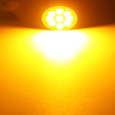 1157 BAY15D LED P21/5W 1156 BA15S P21W LED gloeilampen 9 SMD 3030 R5W R10W Car Reverse Light Brake Tail Lamp