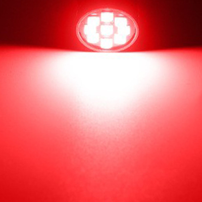 1157 BAY15D LED P21/5W 1156 BA15S P21W LED gloeilampen 9 SMD 3030 R5W R10W Car Reverse Light Brake Tail Lamp