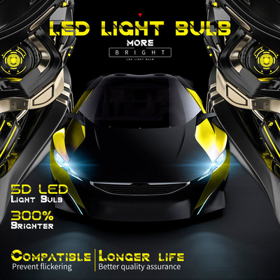 Witte LED-auto-draailichten Auto 12V 24V 2835 45SMD 1156 1157 T25 3156 3157 T20 7440 7443 Canbus-lampen Auto Led