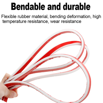 ST-5050-150180APP RGB LED-auto-interieurverlichting met afstandsbediening waterdicht en flexibel