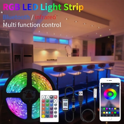 45CM 17,7“ Witte Amber Flexible-LEIDENE Dagtijd die Licht Stromend Barsilicone DRL in werking stellen
